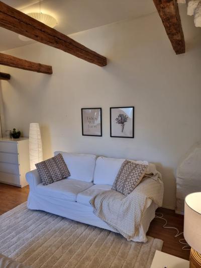 Stockholm City Chic-1-Bedroom Loft For 3 - 914 Luaran gambar