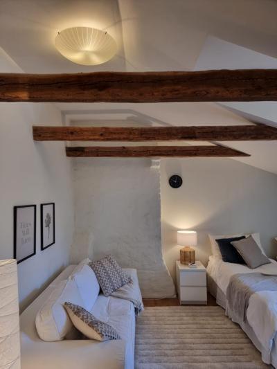 Stockholm City Chic-1-Bedroom Loft For 3 - 914 Luaran gambar