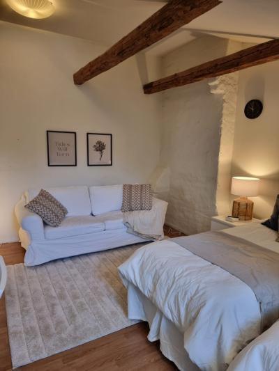 Stockholm City Chic-1-Bedroom Loft For 3 - 914 Luaran gambar
