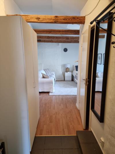 Stockholm City Chic-1-Bedroom Loft For 3 - 914 Luaran gambar